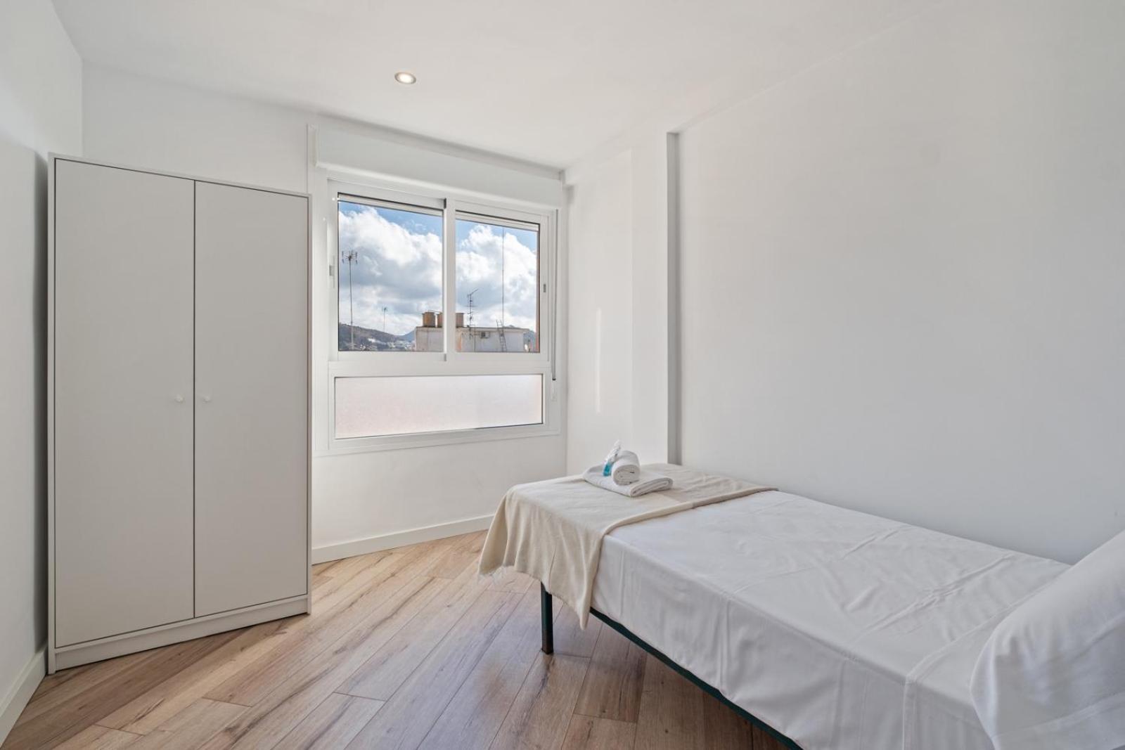 Armengual Center Apartment Málaga